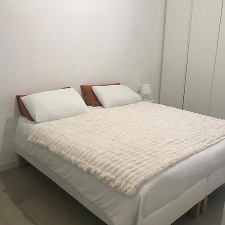 Casa Ale Lolly Apartment Milano Ngoại thất bức ảnh