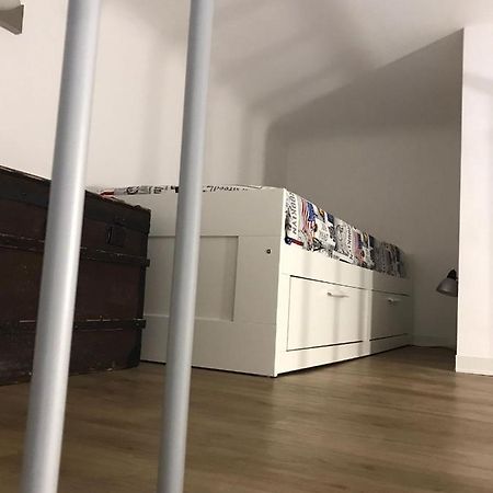 Casa Ale Lolly Apartment Milano Ngoại thất bức ảnh