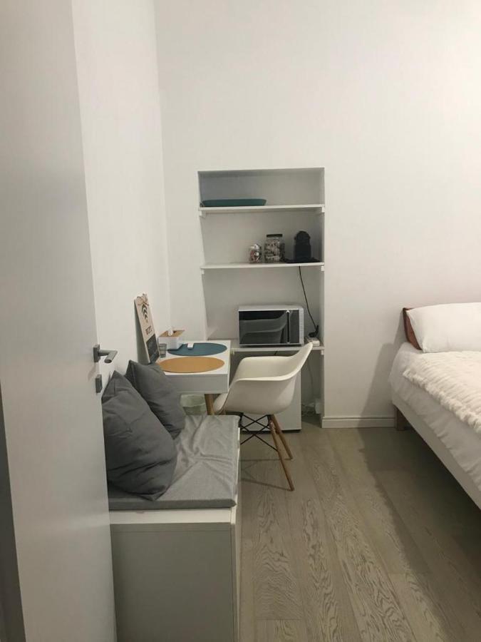 Casa Ale Lolly Apartment Milano Ngoại thất bức ảnh