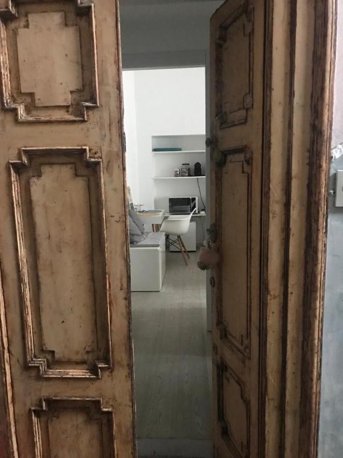 Casa Ale Lolly Apartment Milano Ngoại thất bức ảnh