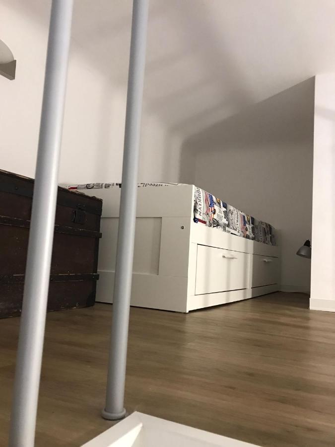 Casa Ale Lolly Apartment Milano Ngoại thất bức ảnh
